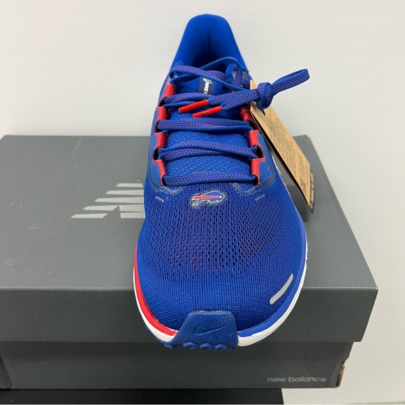 Nike Air Zoom Pegasus 41 NFL Buffalo Bills PE FZ5074-400 Men 12 New Without Box main image 6